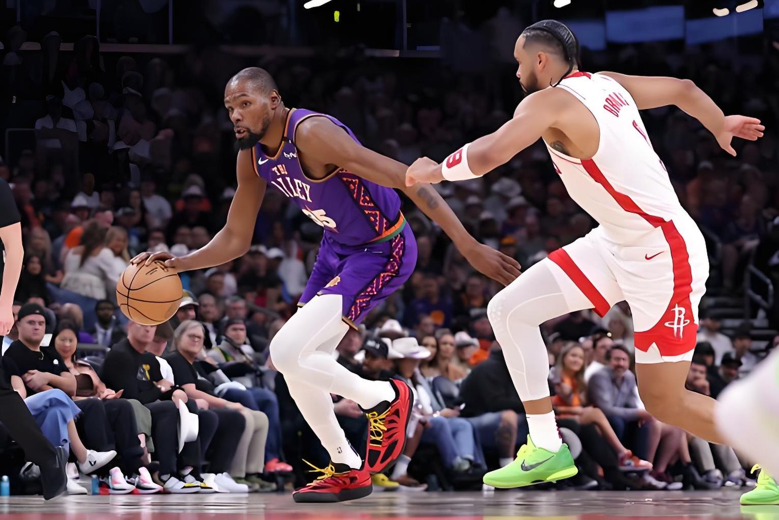 LOL官网-关于休斯敦火箭发布备战花絮；转会期强势反弹；NBA常规赛任务艰巨；球队文化再被提及的信息